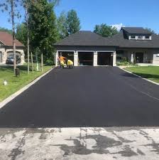 Why Choose Us For All Your Driveway Paving Needs in Valencia West, AZ?